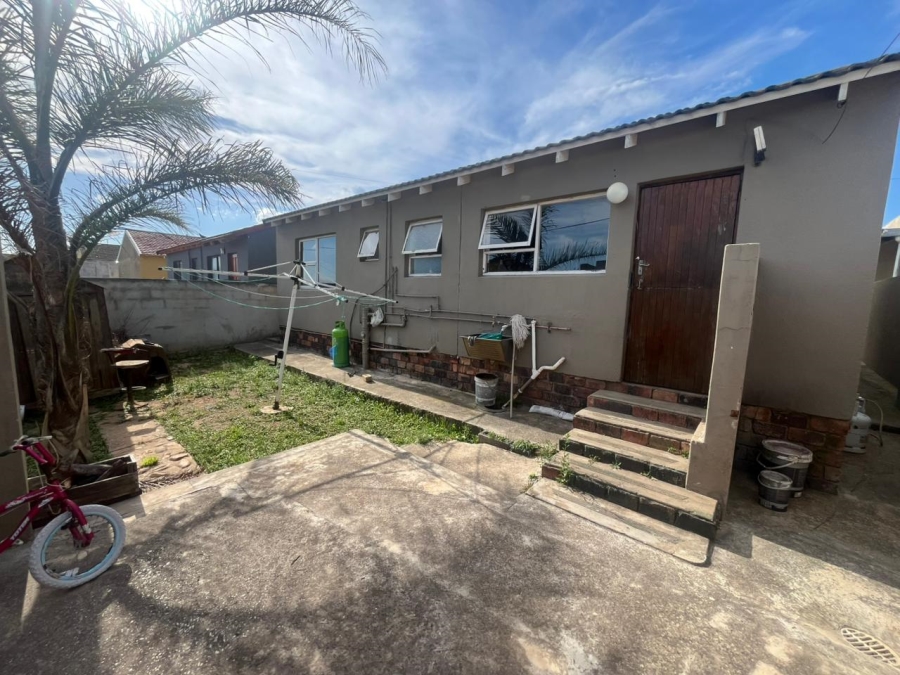 3 Bedroom Property for Sale in Kwadwesi Eastern Cape